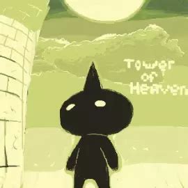 Tower of Heaven by DoomManFTW on Newgrounds