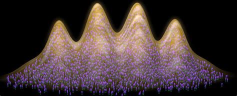 We Just Got The Best Evidence Yet Of An Exotic Supersolid State Of