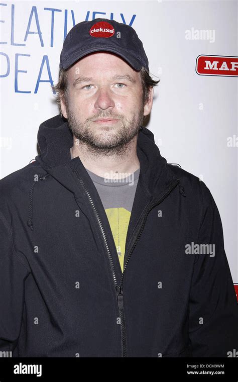 Dallas Roberts Opening Night Of The Broadway Production Of Relatively