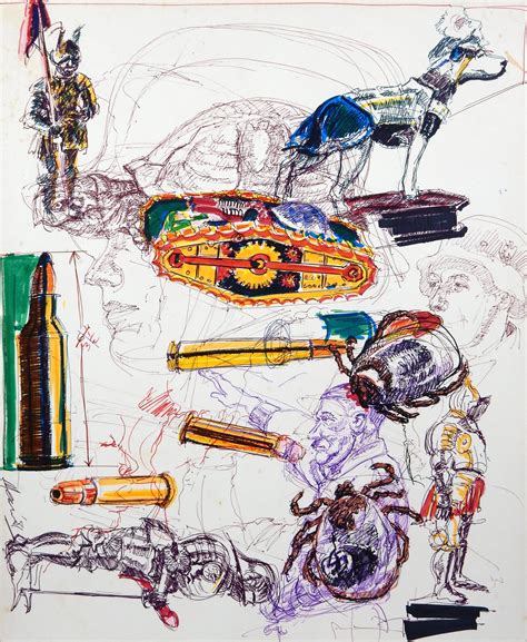 Robert Weaver Art | Robert Weaver Paintings For Sale | Robert Weaver