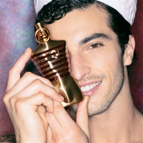 N C Hoa Nam Jean Paul Gaultier Le Male Elixir