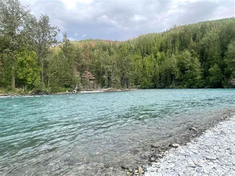 RAFTING KENAI RIVER - KENAI BACKCOUNTRY ADVENTURES