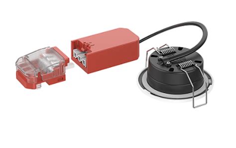 Red Arrow W Stellar Cct Downlight Sr W K Lighting Supplies