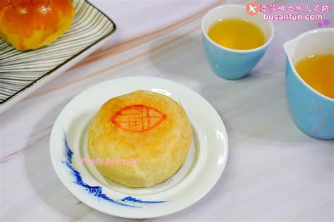 犁茶品記2022中秋禮盒主打「犁饗宇宙 Moonverse」廣式月餅、菠蘿奶黃綠豆pon全新呈現傳統美食 亞莎崎之旅人足跡