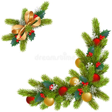 Christmas Corner Stock Illustrations – 16,081 Christmas Corner Stock Illustrations, Vectors ...