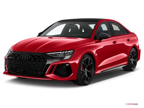 2023 Audi RS 3 Pictures: | U.S. News