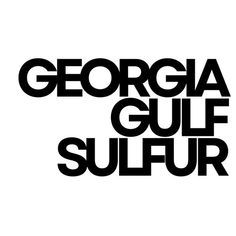 Georgia Gulf Sulfur Joins Gam Georgia Association Of Manufacturers