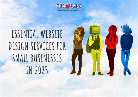The Essential Guide to Website Design Agencies for Small Businesses in