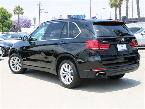 Certified Pre Owned 2016 Bmw X5 Edrive Xdrive40e Sport Utility 4d Sport