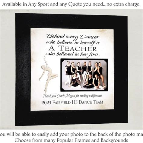 Dance Teacher Gifts 60 Gift Ideas For 2024