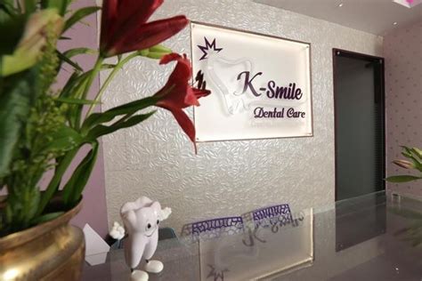 K Smile Dental Care Top Rated Prosthodontics Implantologist