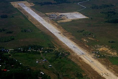 Bicol International Airport 12 Years In The Making By Camella