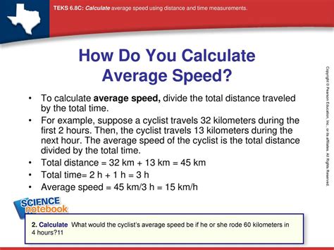 How To Calculate The Average Speed Atelier Yuwa Ciao Jp