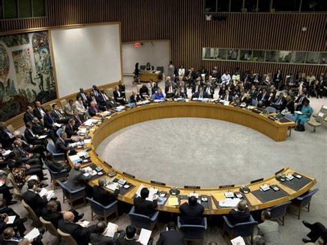 Indias UNSC Bid Gets Support From UK France Other UN Members