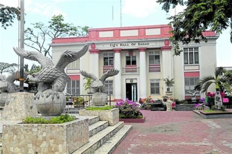 Coa Flags Davao Citys Inappropriate Expenses Cebu Daily News