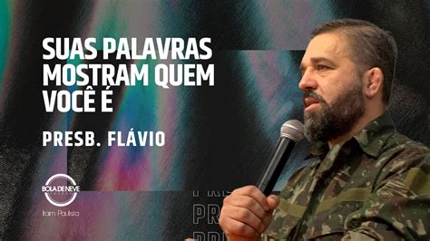 Culto De Quinta Bola De Neve Itaim Paulista Youtube