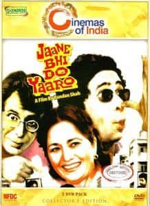 Jaane Bhi Do Yaaro - Film Cast, Release Date, Jaane Bhi Do Yaaro Full ...