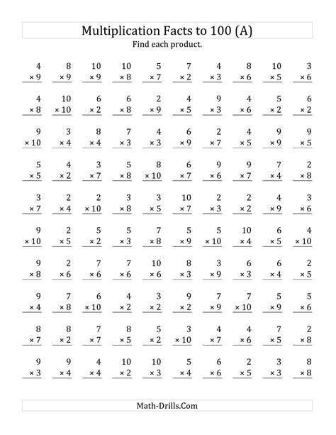 Free Printable Math Worksheets For Adults Lyana Worksheets