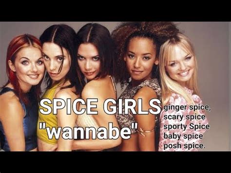 Spice Girls | Names,Songs, albums and facts.#hollywood #british # ...