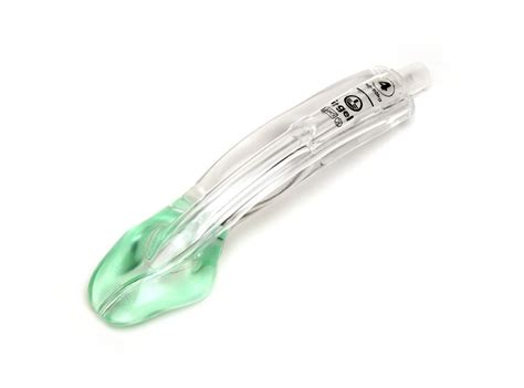 Radecker Notfallmedizin - I-Gel