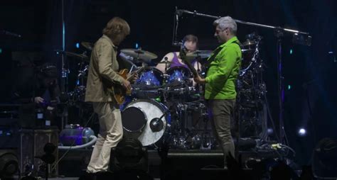 January In July: Phish Debuts 1st Song From Trey Anastasio & Page ...