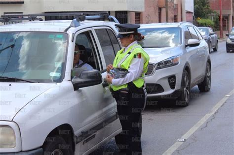 Pide Seguridad Vial A Conductores Respetar L Mites De Velocidad