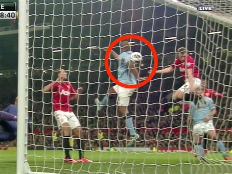 Manchester City, Man United Score Two Goals In 10 Minutes [Video ...