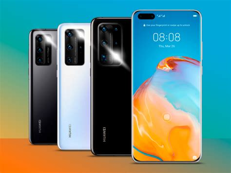 Huawei P Vs P Pro Vs P Pro Which Should You Buy Stuff