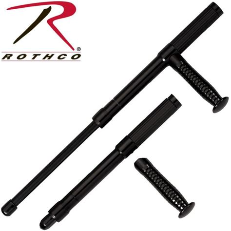 Best Self Defense Batons In The Market Comprehensive