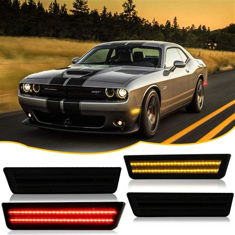 2010 Dodge Challenger Interior Lights Cabinets Matttroy