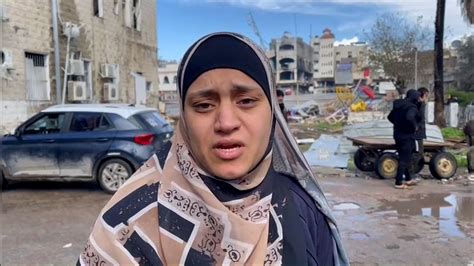 Where Is Hind Rajab The 6 Year Old Palestinian Girl Calls For Answers After Rescuers Go