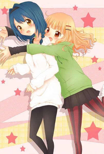 Yuru Yuri Namori Image 953155 Zerochan Anime Image Board