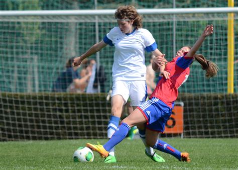 Basel U Fcz Frauen U Stephan Lienhard Flickr