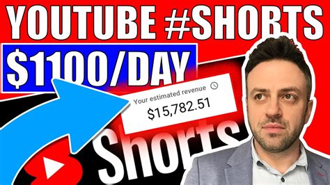 How To Make Money With Youtube Shorts The Definitive Youtube Shorts