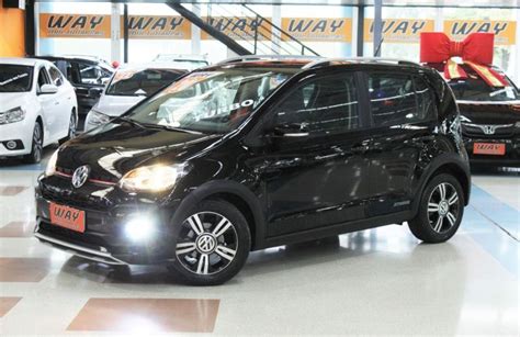 Volkswagen Up 1 0 170 TSi Total Xtreme 2019 2020 Salão do Carro 331270