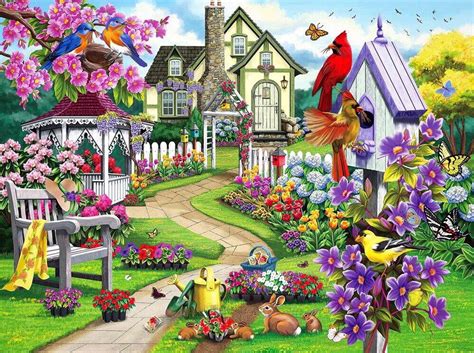 A 140 pieces jigsaw puzzle from Jigidi | Larger piece jigsaw puzzles, 1000 piece jigsaw puzzles ...