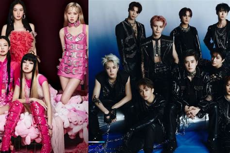 Ini Dia 15 Comeback K Pop Terpopuler Bulan September 2022 Ada