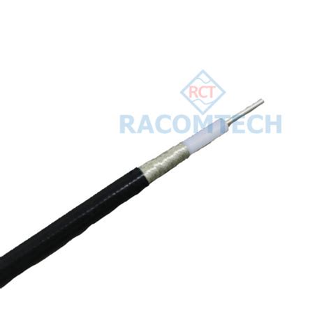 RG402 U Semi Flexible Teflon FEP Coaxial Cable 0 141