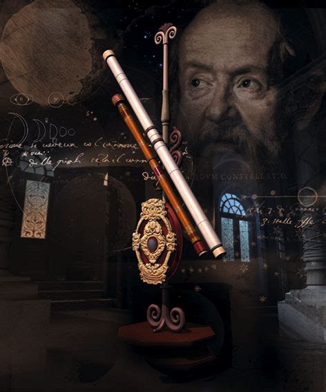 LA CONDENA DE 1633 Galileo Galilei El Padre De La Ciencia Moderna