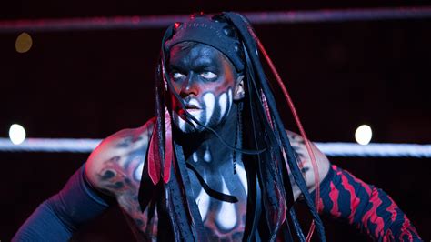 Finn Bálor Wwe