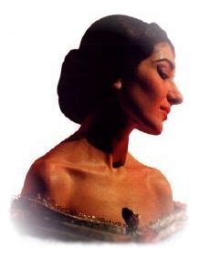 Miscel Nea Oper Stica Maria Callas La Divina