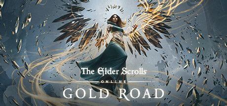 The Elder Scrolls Online Gold Road Mobygames