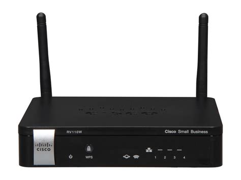 Cisco Rv W Vpn Wired Wireless Network Firewalls Newegg