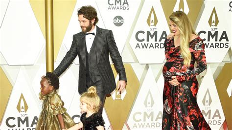 Thomas Rhett Kids: Everything To Know About The Singer’s 4 Daughters ...