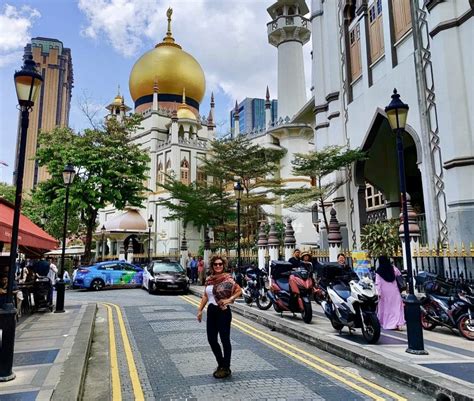 O Que Fazer Em Singapura Roteiro Tur Stico E Atra Es A Visitar