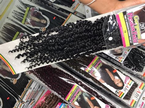 Hair Extension For Passion Twists How Many Packs Do You Need Forever Braids