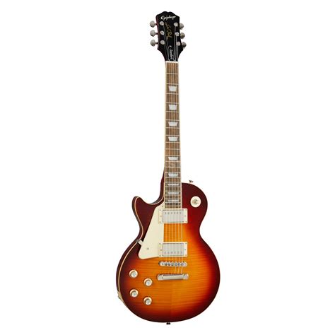 Epiphone Les Paul Standard 60s Iced Tea Lefthand MUSIC STORE