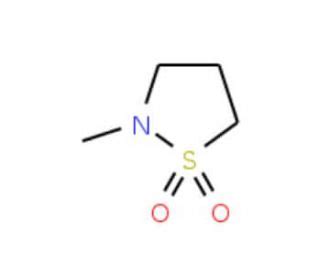 N Methyl 1 3 Propanesultam CAS 83634 83 7 SCBT Santa Cruz