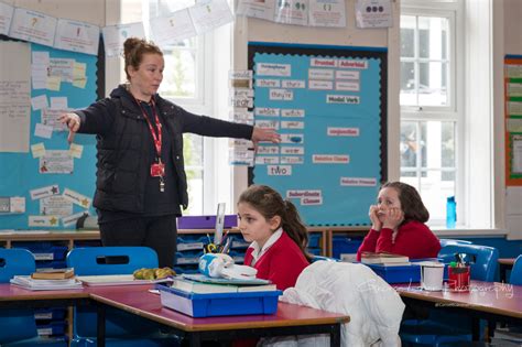 The Grove Primary School Consett In Focus