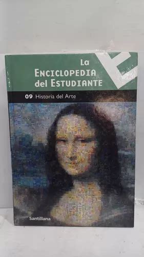 La Enciclopedia Del Estudiante 09 Historia Del Arte Cuotas sin interés